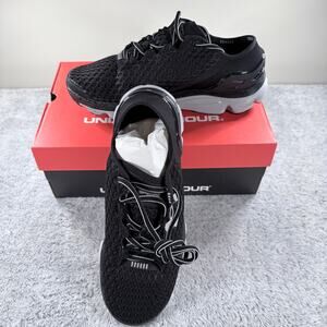 NIB Under Armour UA Speedform Gemini Chraged Size 9 M / 10.5 W 3026770-100